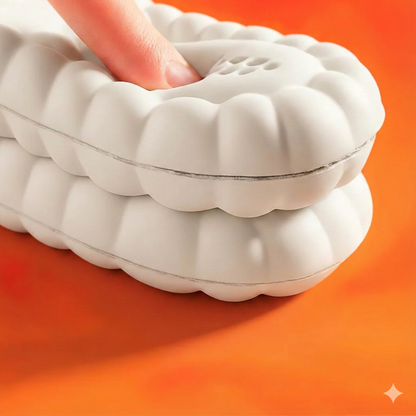 Masaj Noktalı Ortopedik Tabanlık