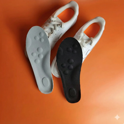 Masaj Noktalı Ortopedik Tabanlık